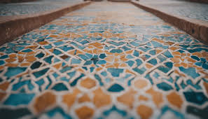 You are currently viewing L’Histoire des Carreaux Marocains : De la Tradition à la Modernité